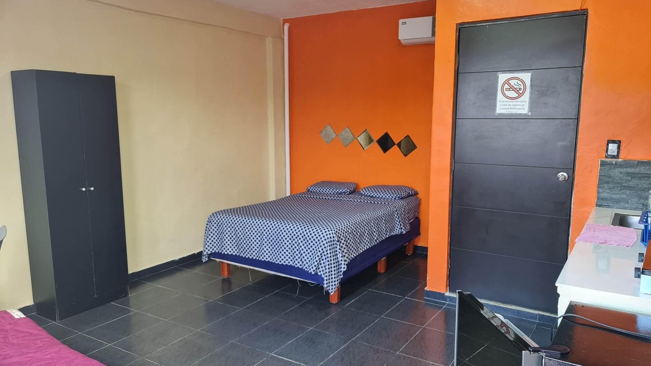 Photo of Bedroom in Merida Municipality
