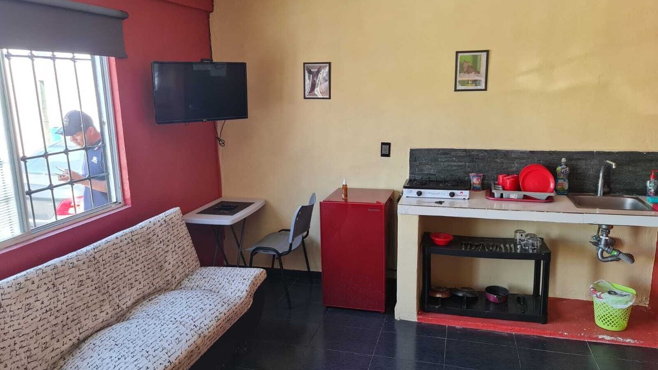 Photo of Livingroom in Merida Municipality