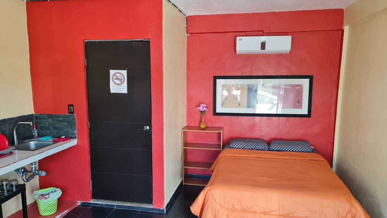 Photo of Bedroom in Merida Municipality