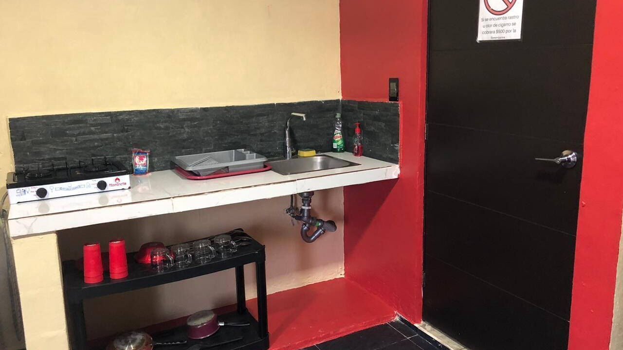 Photo of Kitchen in Merida Municipality