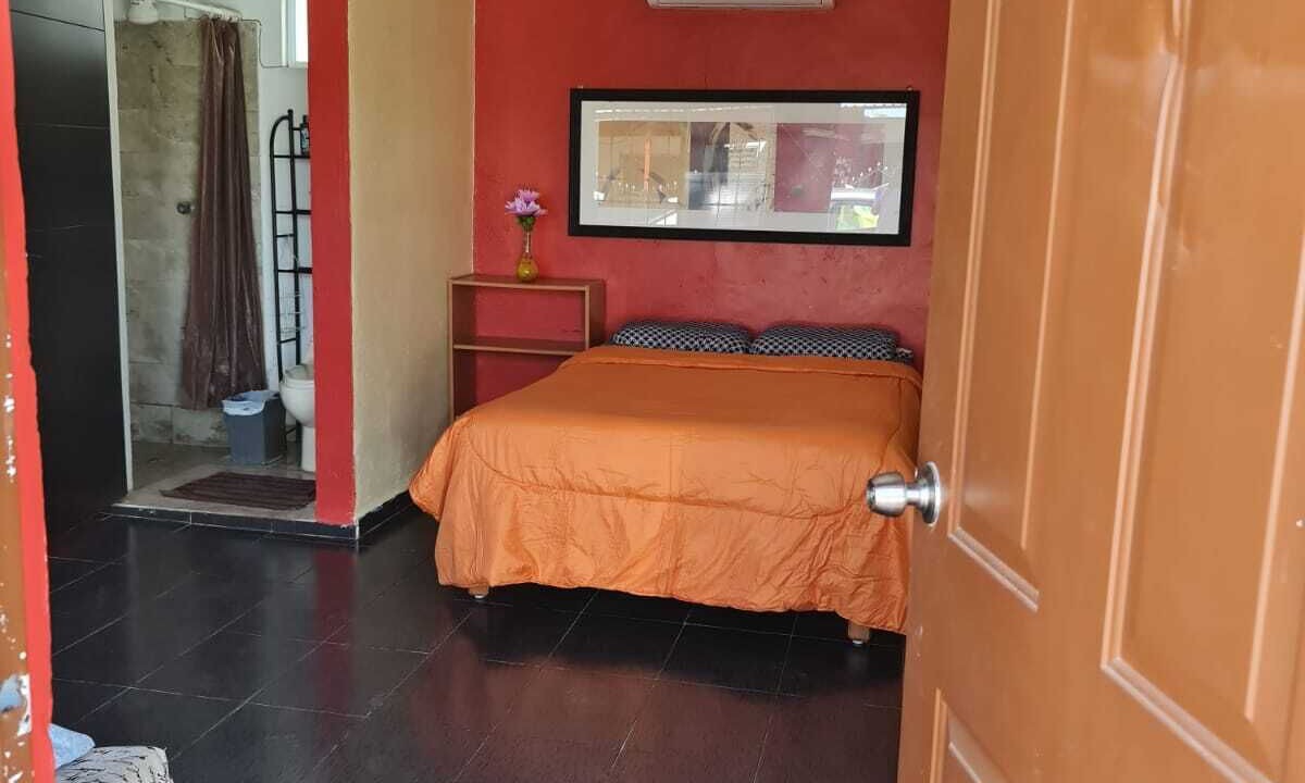 Photo of Bedroom in Merida Municipality