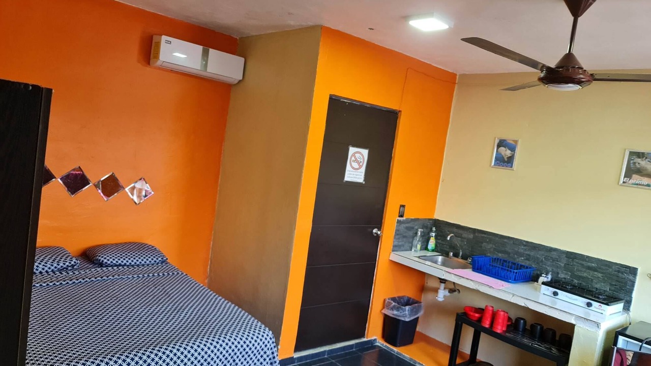 Photo of Bedroom in Merida Municipality