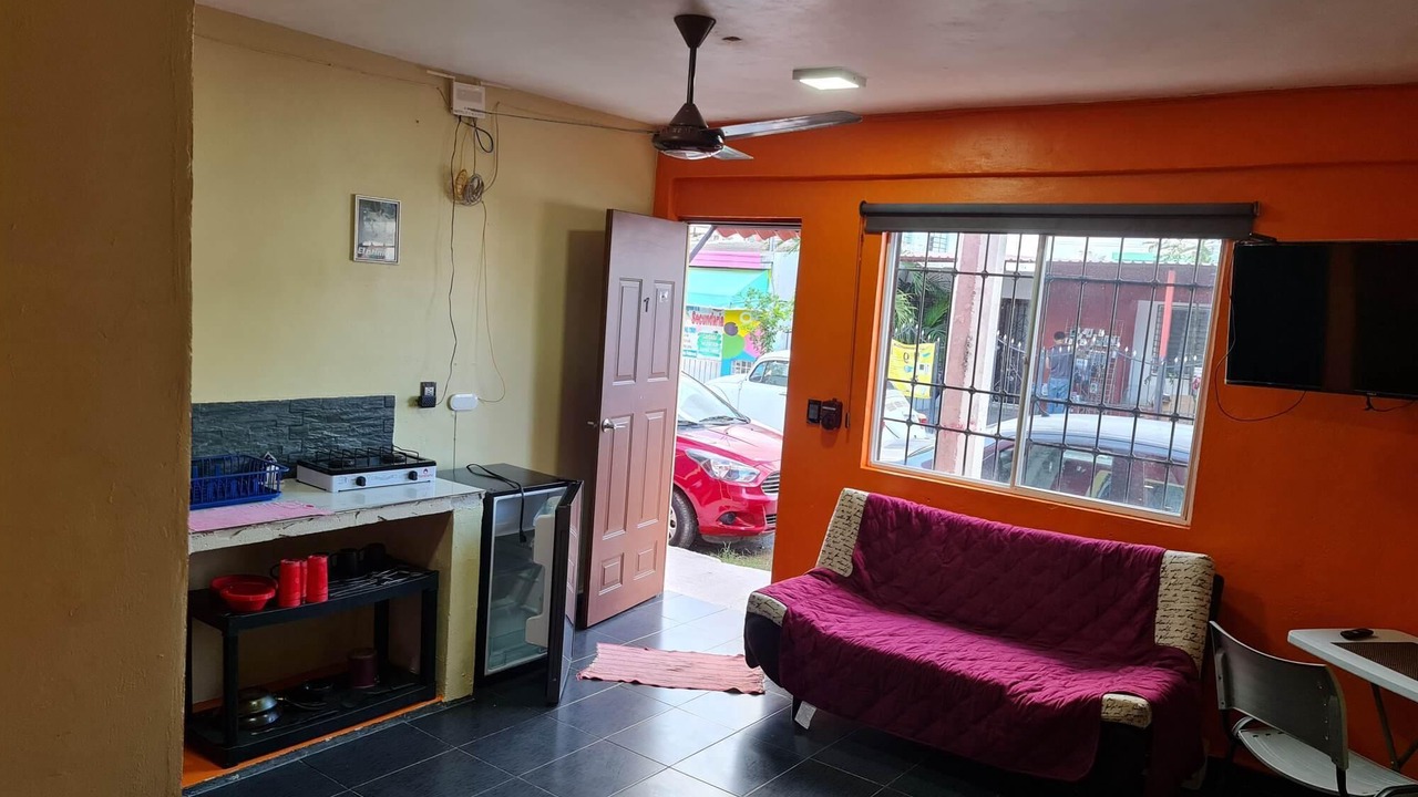 Photo of Livingroom in Merida Municipality