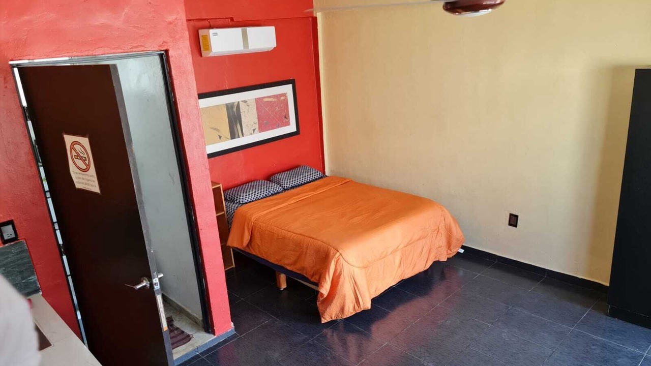 Photo of Bedroom in Merida Municipality