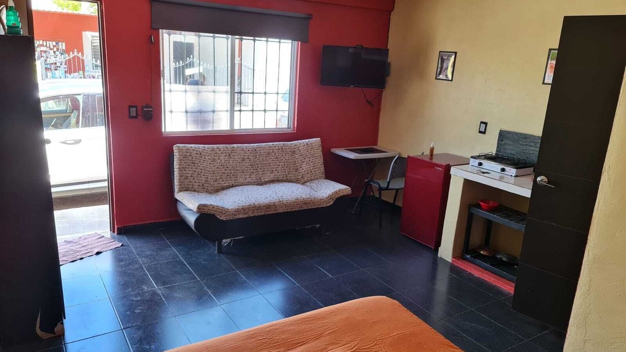 Photo of Bedroom in Merida Municipality