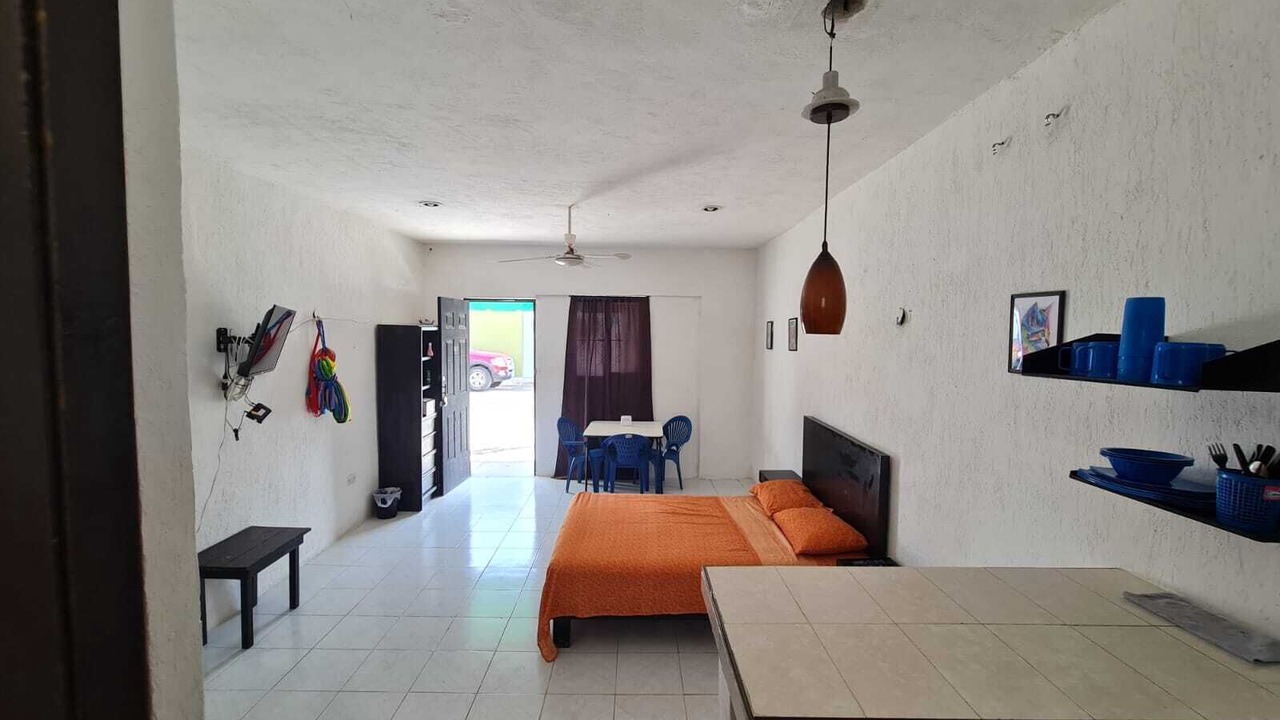 Photo of Bedroom in Merida Municipality