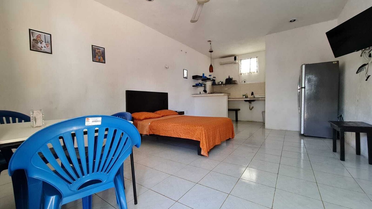 Photo of Bedroom in Merida Municipality