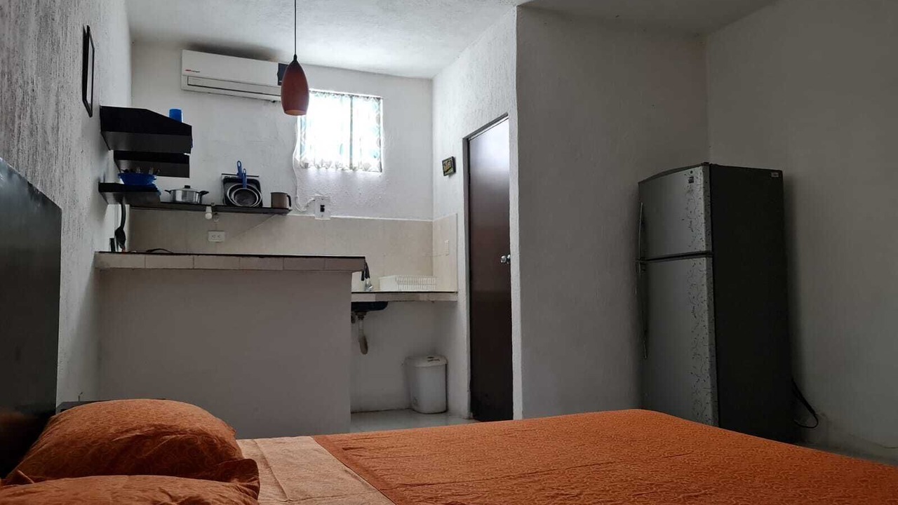 Photo of Bedroom in Merida Municipality