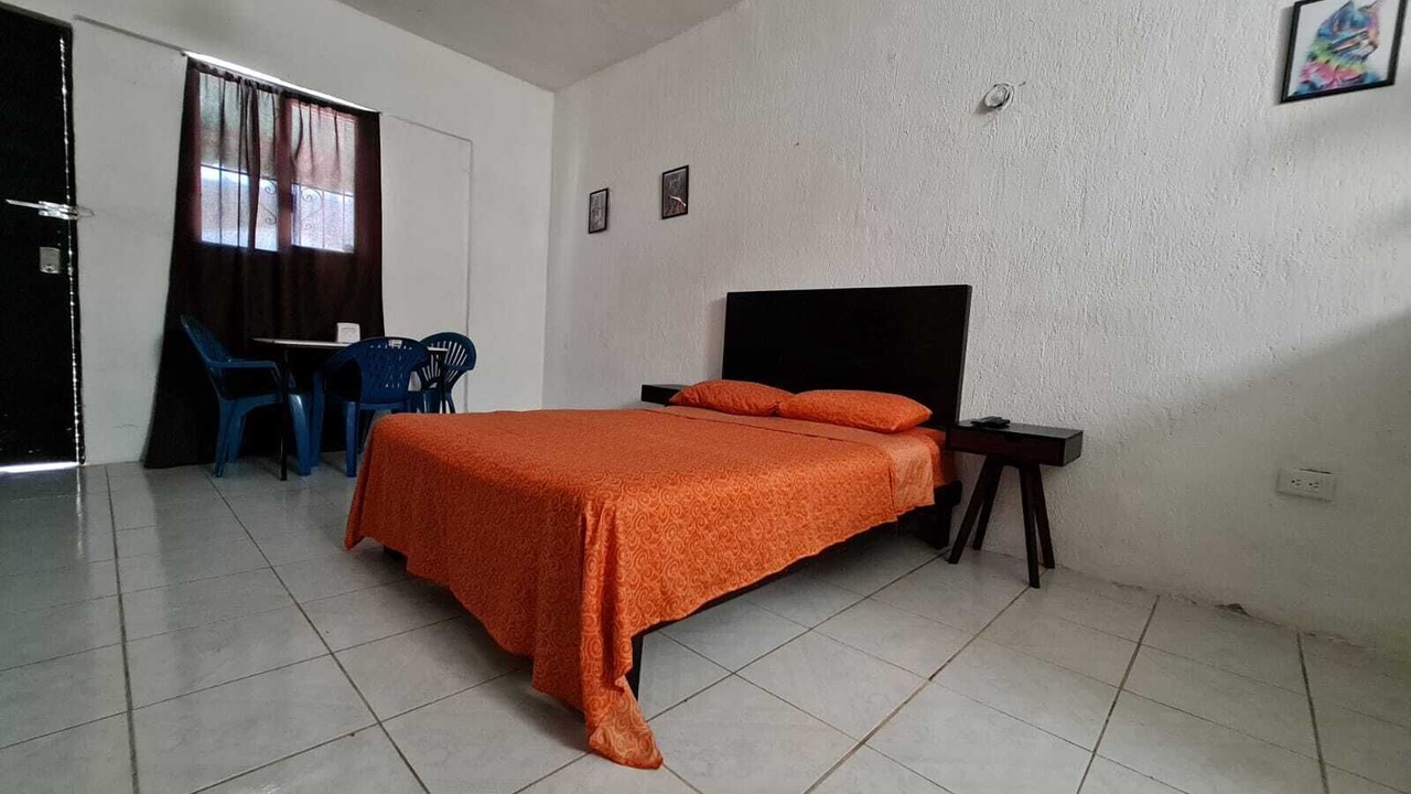 Photo of Bedroom in Merida Municipality
