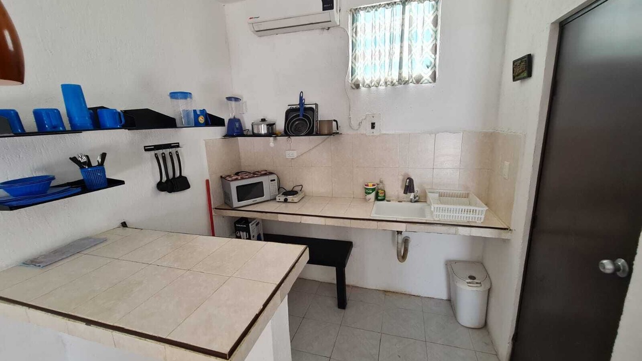 Photo of Kitchen in Merida Municipality