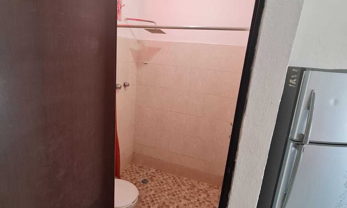 Photo of Bathroom in Merida Municipality