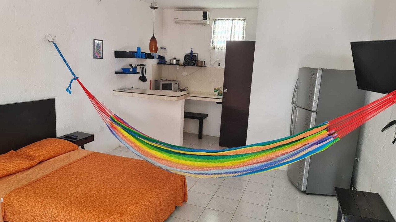 Photo of Bedroom in Merida Municipality