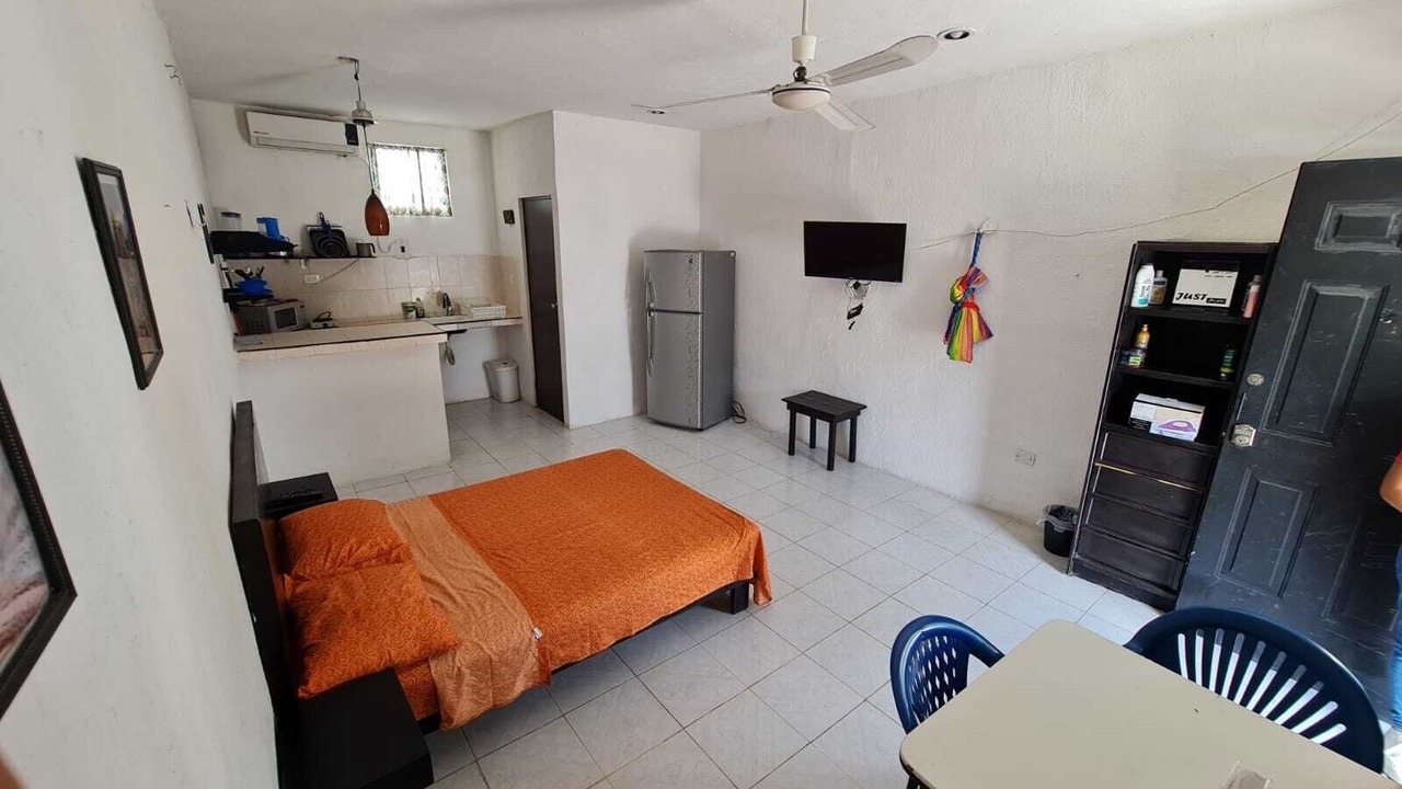 Photo of Bedroom in Merida Municipality