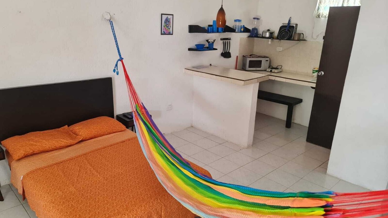 Photo of Bedroom in Merida Municipality