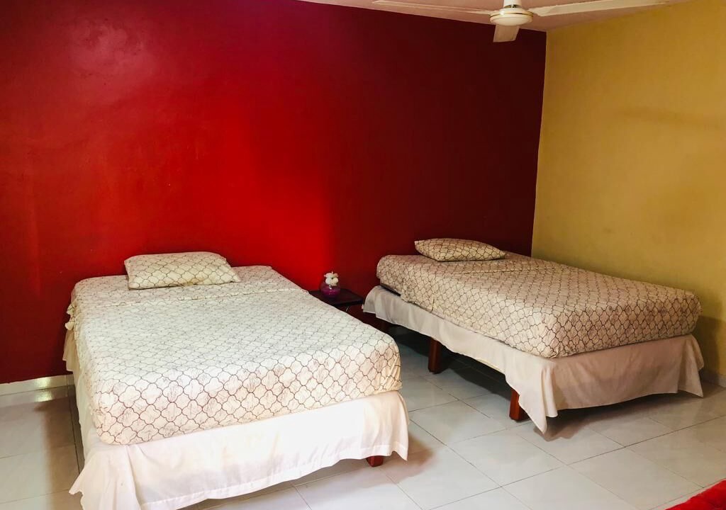Photo of Bedroom in Merida Municipality