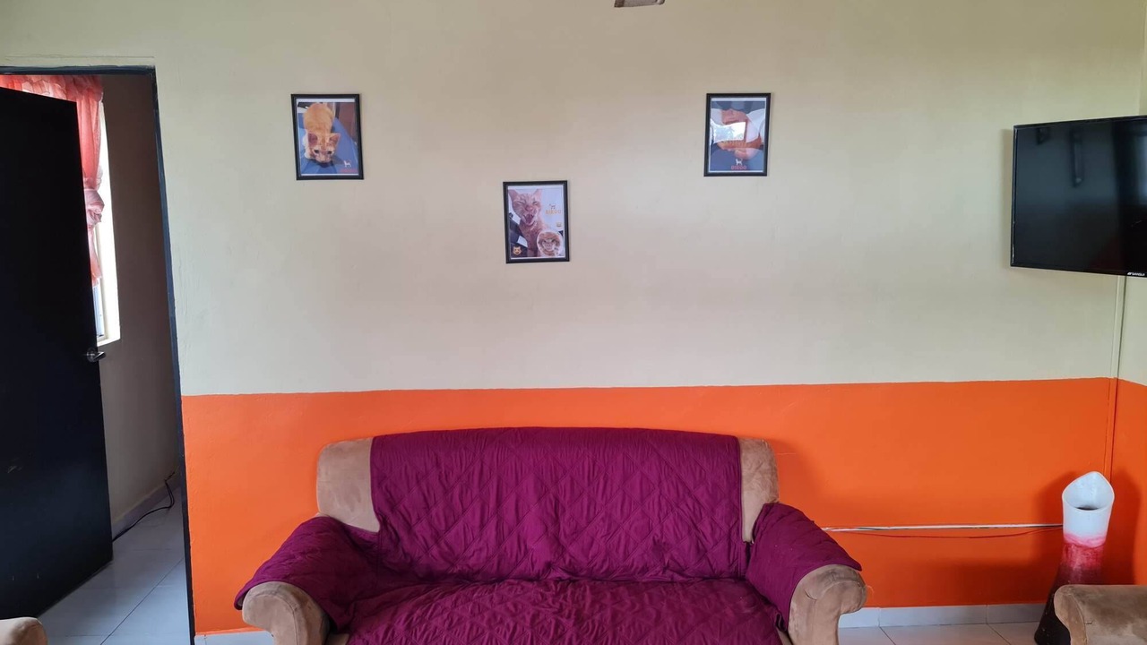 Photo of Livingroom in Merida Municipality