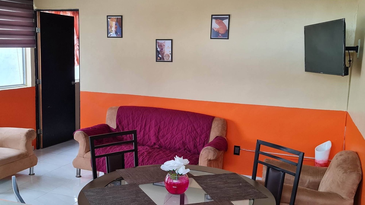 Photo of Livingroom in Merida Municipality