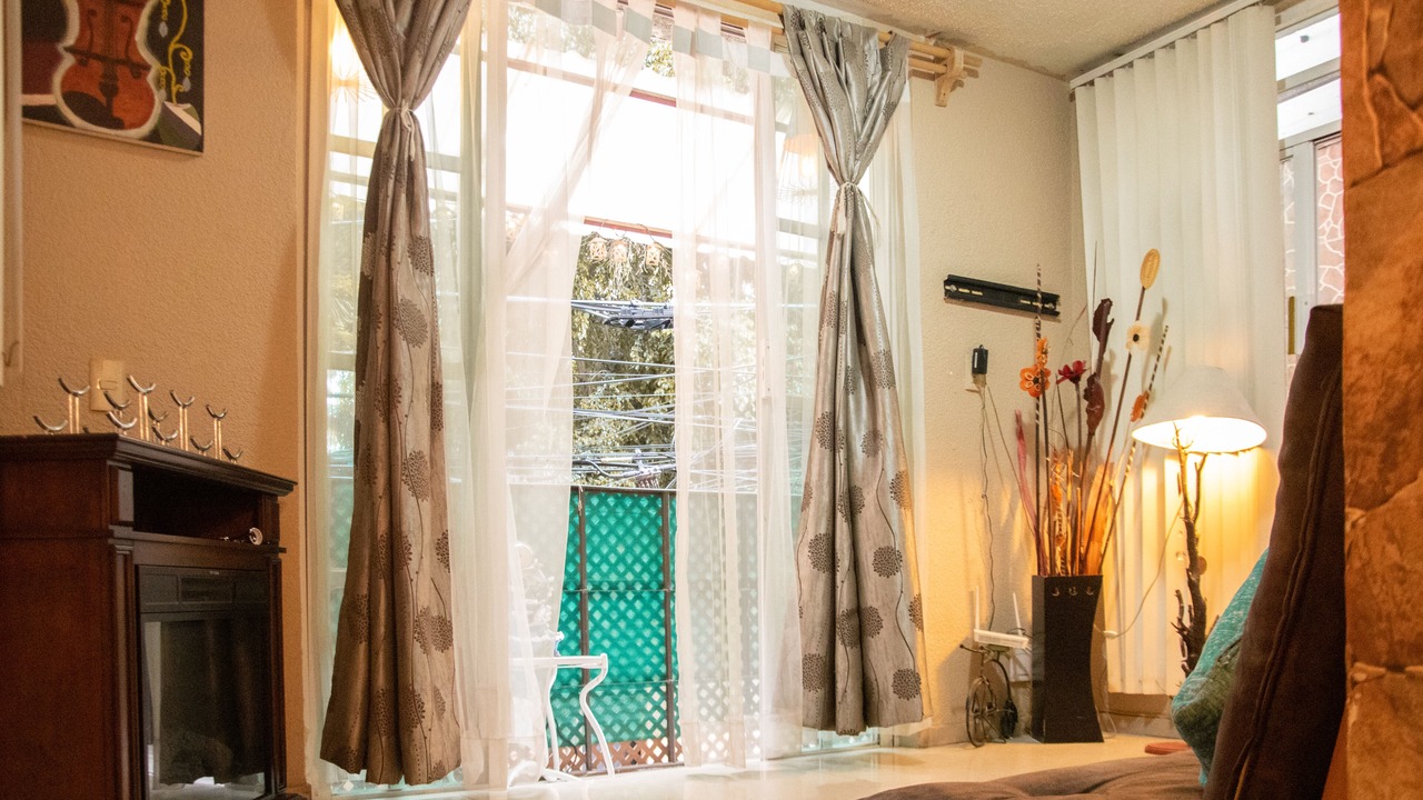 Photo of Livingroom in Escandon