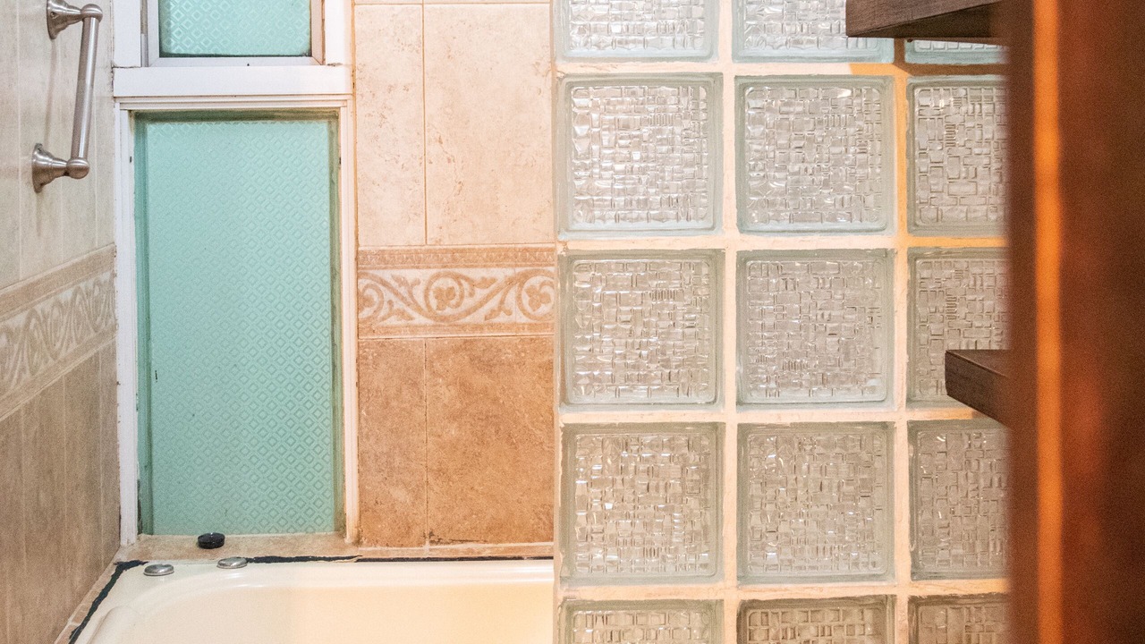 Photo of Bathroom in Escandon