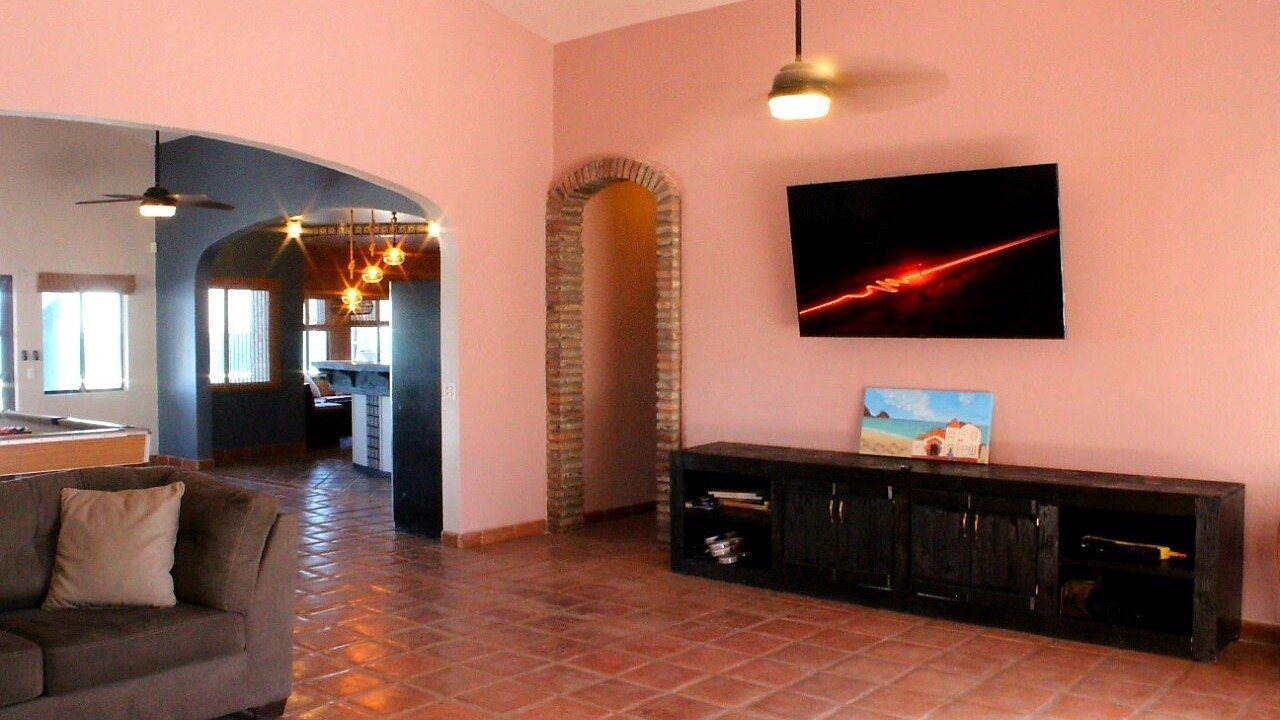 Photo of Livingroom in Villas de Las Palmas