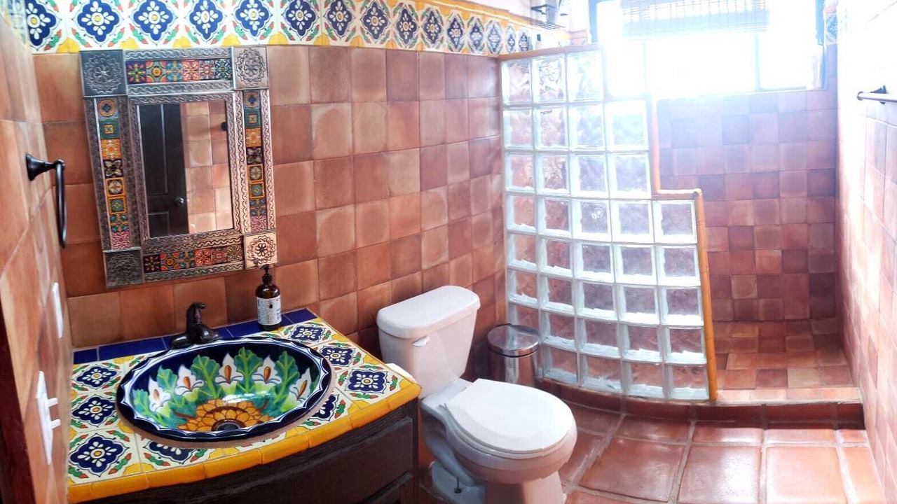Photo of Bathroom in Villas de Las Palmas