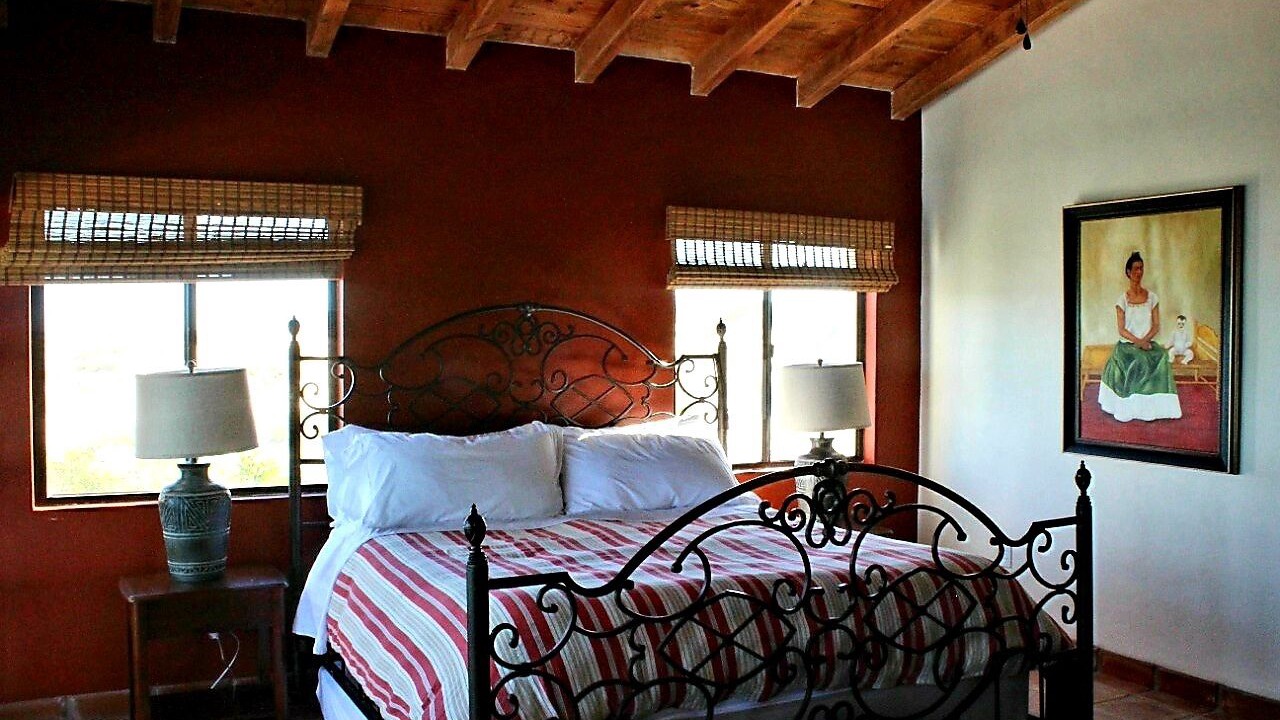 Photo of Bedroom in Villas de Las Palmas