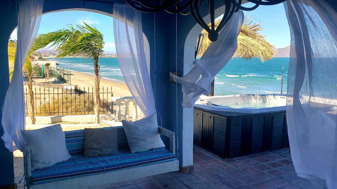 Photo of Outdoor in Villas de Las Palmas