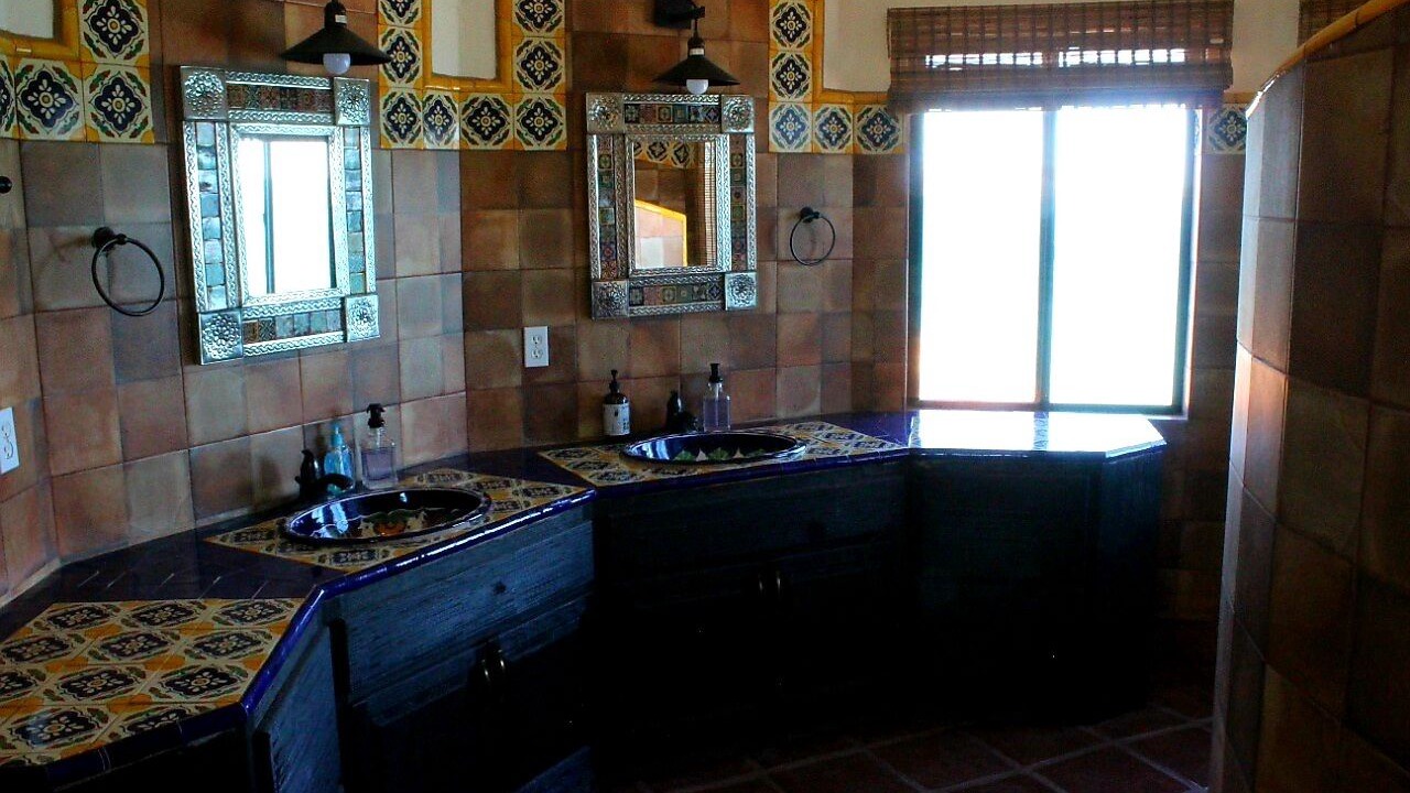 Photo of Bathroom in Villas de Las Palmas