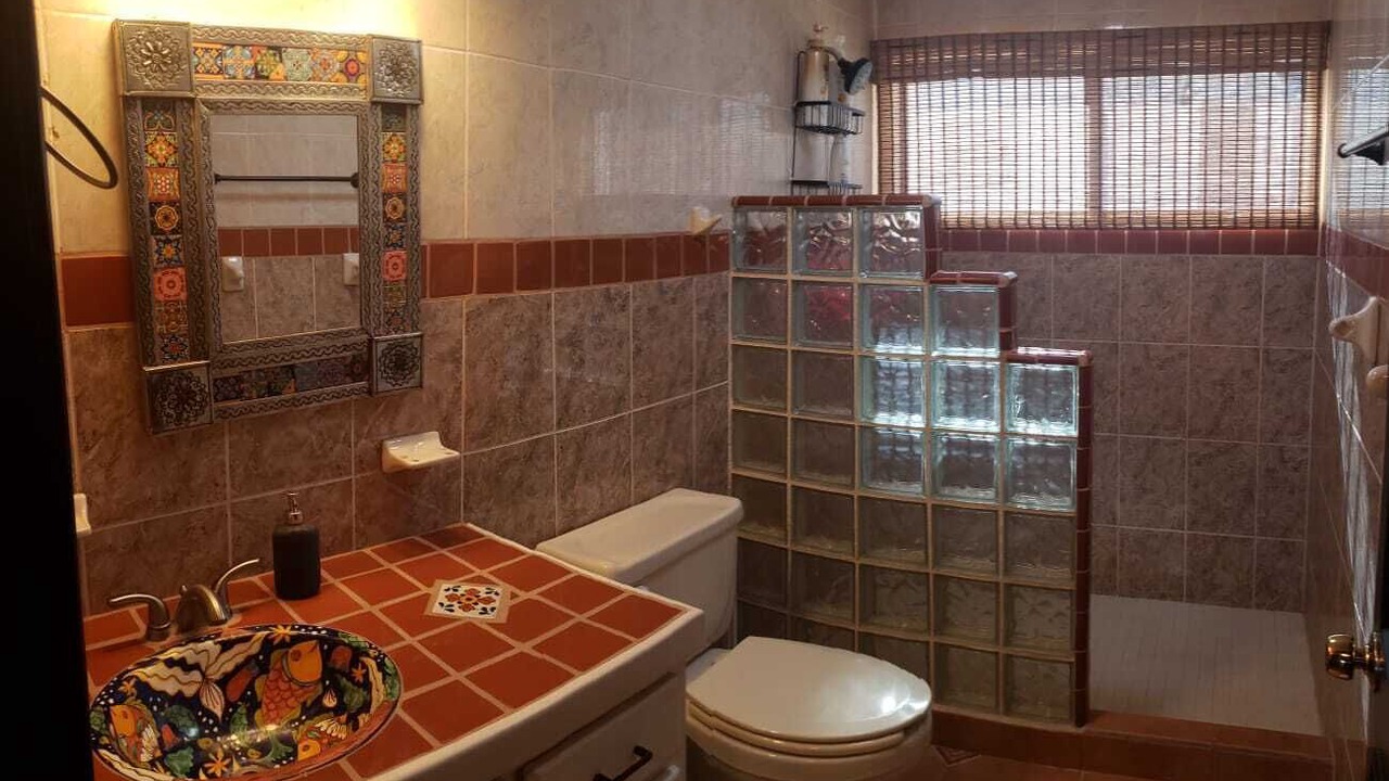 Photo of Bathroom in Villas de Las Palmas