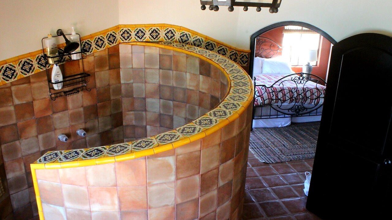 Photo of Bedroom in Villas de Las Palmas