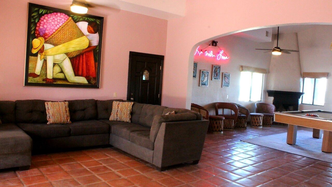 Photo of Livingroom in Villas de Las Palmas