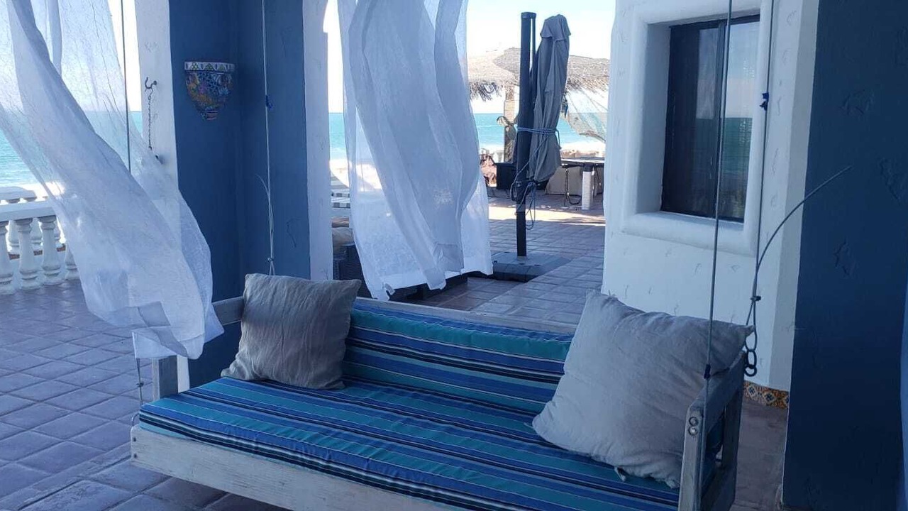 Photo of Patio Balcony in Villas de Las Palmas