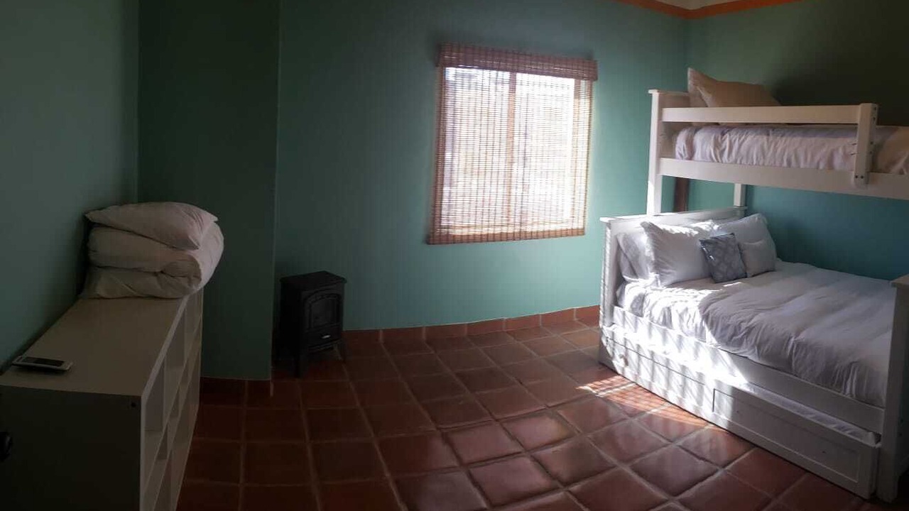 Photo of Bedroom in Villas de Las Palmas