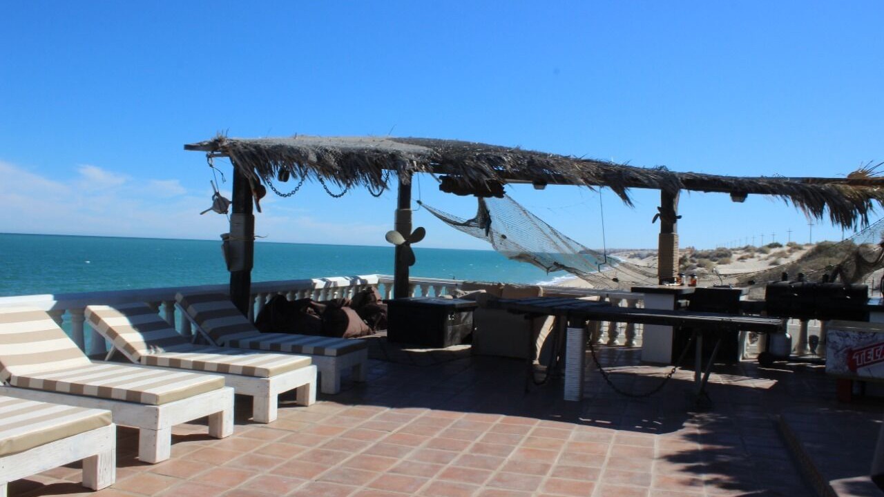 Photo of Outdoor in Villas de Las Palmas