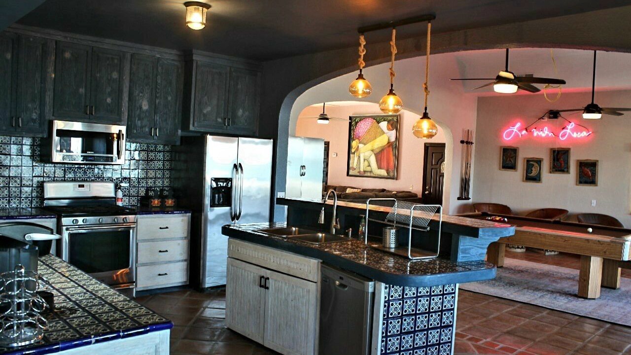 Photo of Kitchen in Villas de Las Palmas