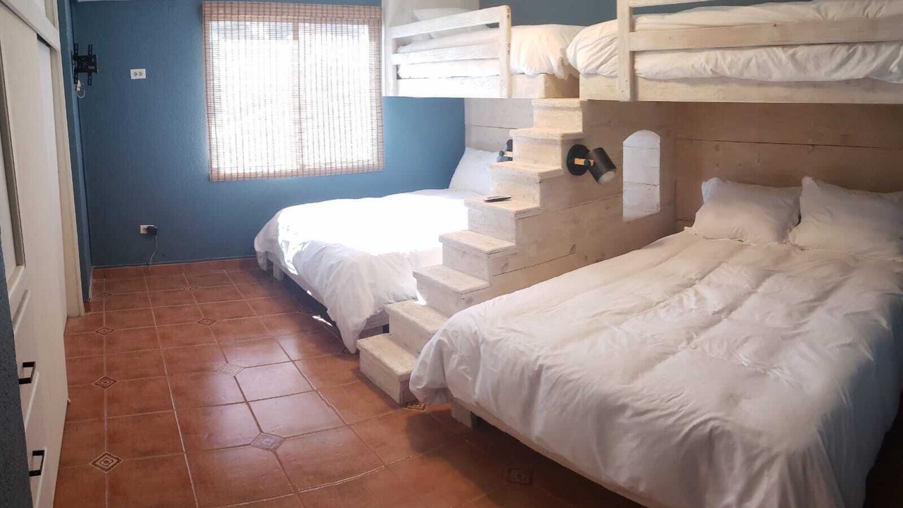 Photo of Bedroom in Villas de Las Palmas
