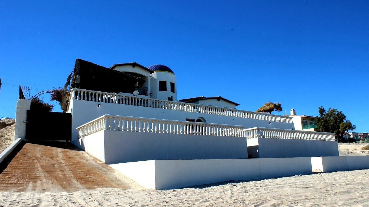 Photo of Outdoor in Villas de Las Palmas