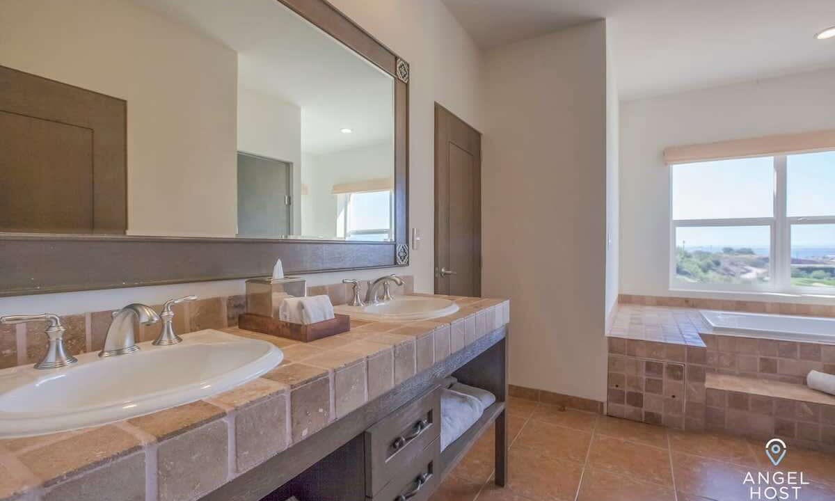 Photo of Bathroom in La Paz