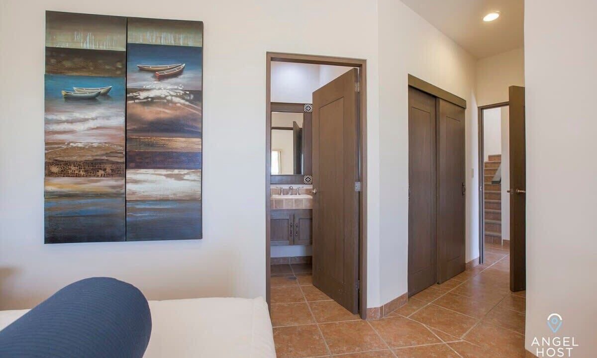 Photo of Bathroom in La Paz