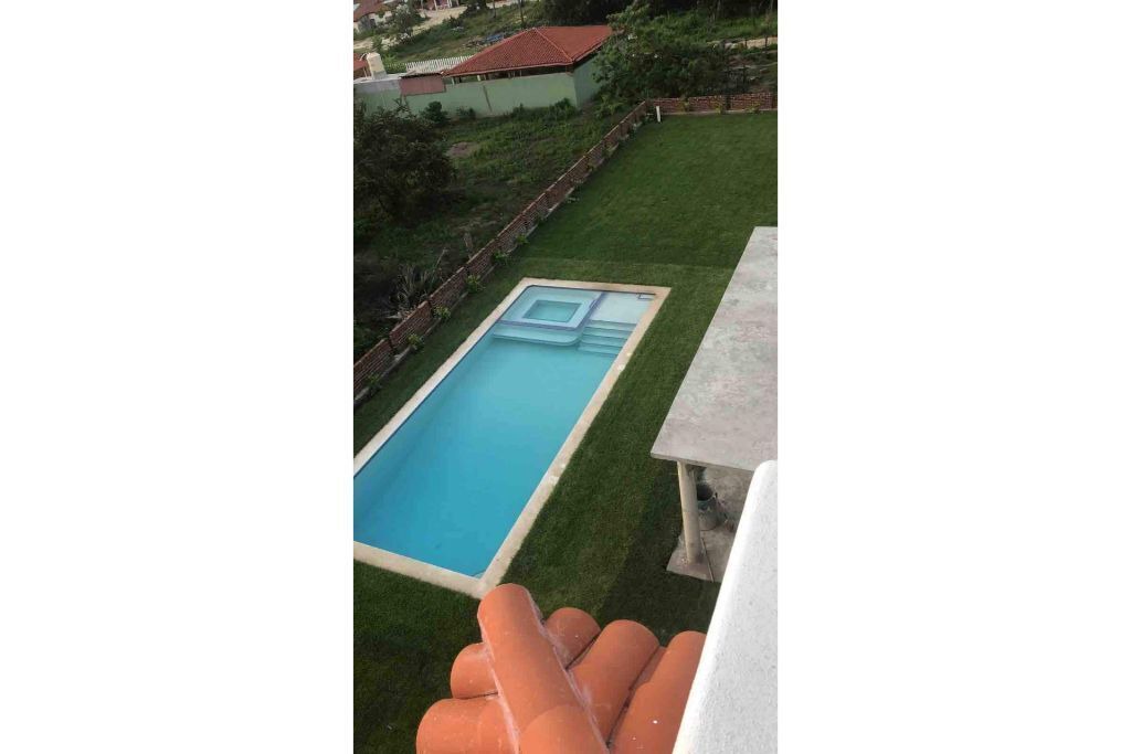 Photo of Outdoor in Barra de Potosi