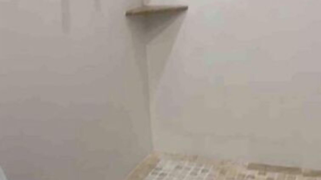 Photo of Bathroom in Barra de Potosi