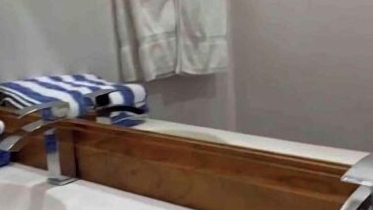 Photo of Bathroom in Barra de Potosi
