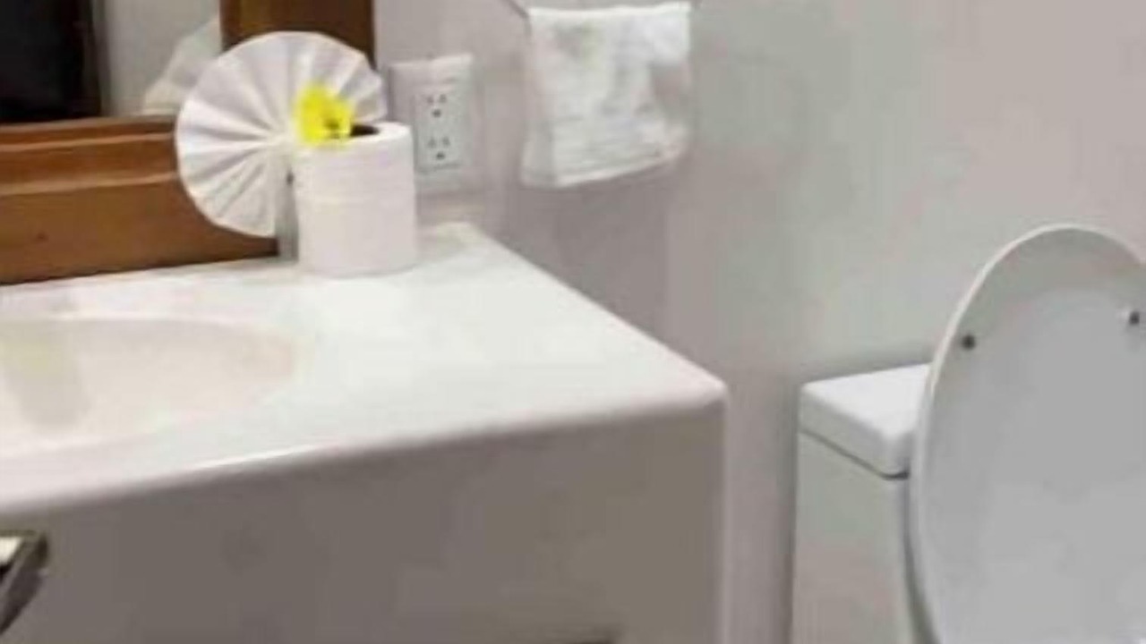 Photo of Bathroom in Barra de Potosi