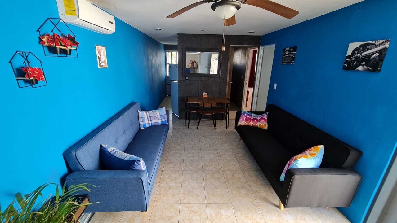Photo of Livingroom in Merida Municipality