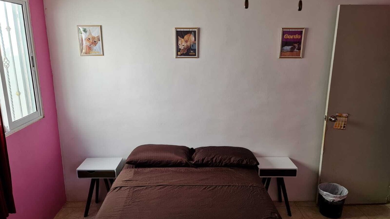 Photo of Bedroom in Merida Municipality