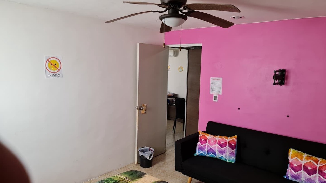 Photo of Livingroom in Merida Municipality