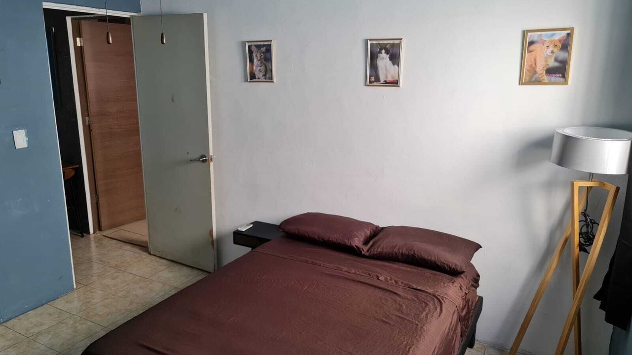Photo of Bedroom in Merida Municipality