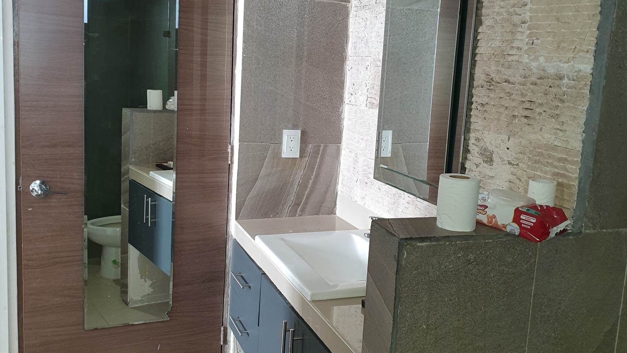 Photo of Bathroom in Merida Municipality