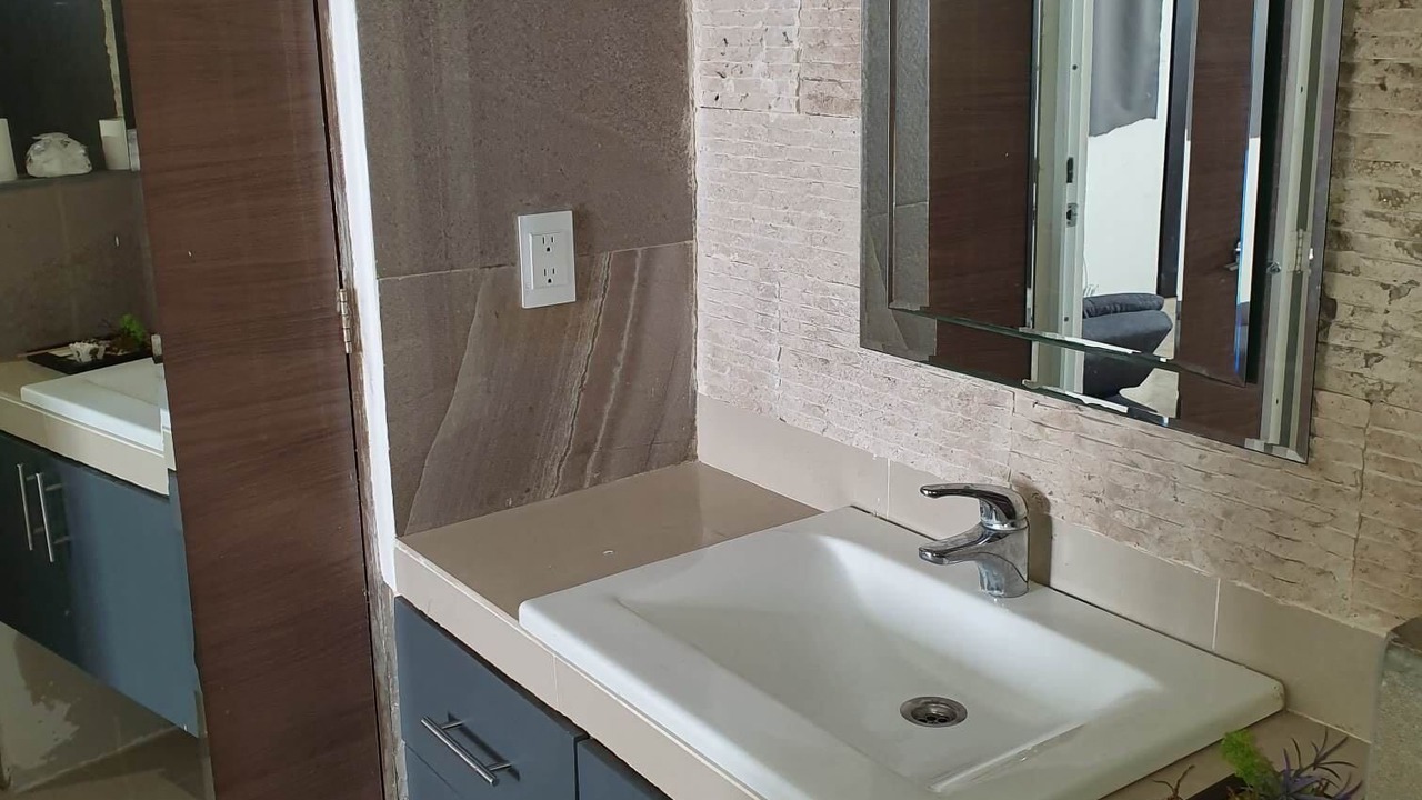 Photo of Bathroom in Merida Municipality