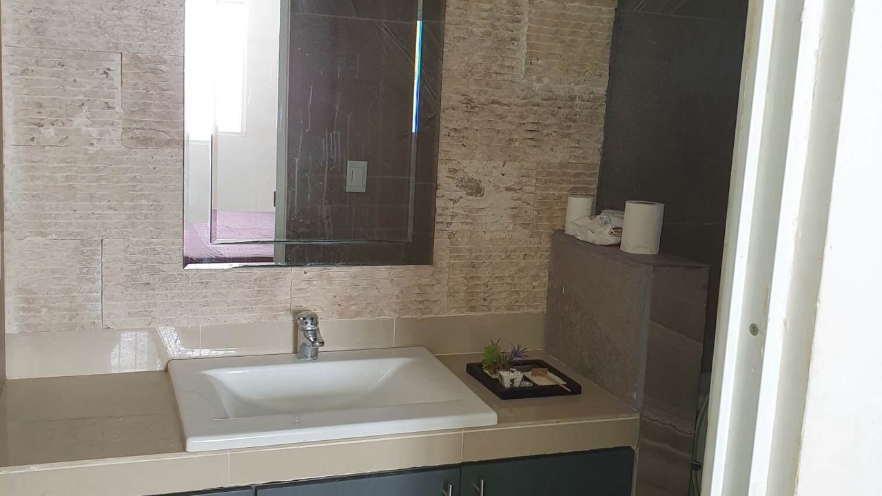 Photo of Bathroom in Merida Municipality